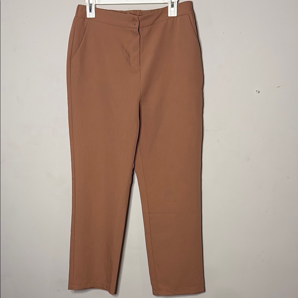 Sincerely Jules Tan Pants